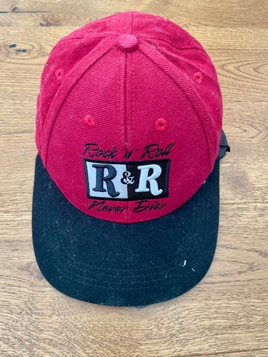 Cappello baseball vintage - cappello,