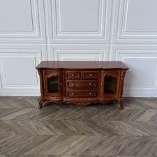 1:12 casa delle bambole mini