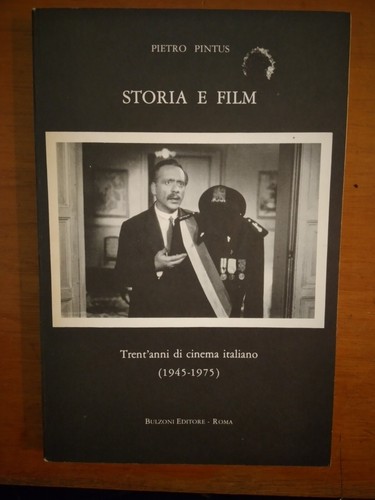 Pietro pintus storia film - pietro, e