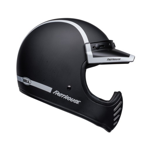 Casco integrale bell moto - casco,