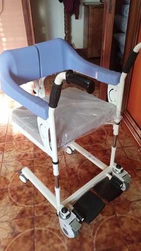 Sedia rotelle manuale per - manuale,
