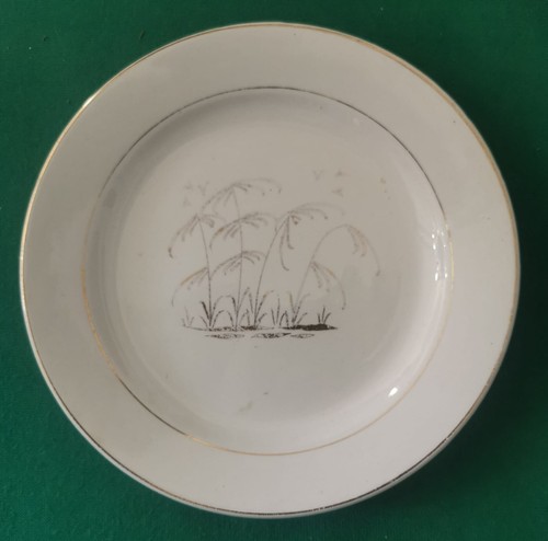 Florio ceramica piatto piano - florio,
