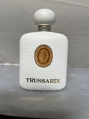 Trussardi donna vintage