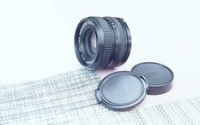 Obiettivo macro soffietto