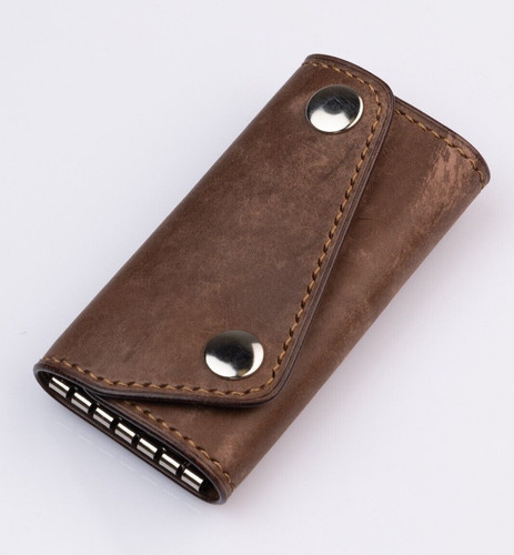 Astuccio portachiavi premium