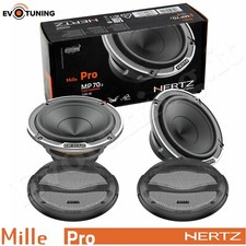 Hertz MP 70.3 Mp 70 Coppia