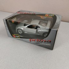 Burago Giugiaro Design Prima