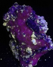 Afghanistan fluorescente 625