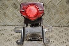 PORTATARGA PORTAFARO HONDA CB