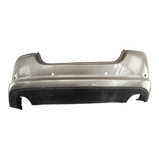 Paraurti Posteriore JAGUAR XF 1 Serie Berlina 4 Porte RICAMBIO USATO ORIGINALE