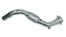 Downpipe decata precata tube - downpipe,