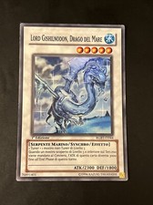 Yu gi oh Rgbt-it044 Lord