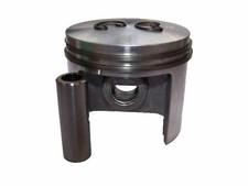  DOLMAR 153 GRUPPO PISTONE E