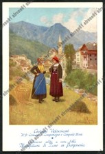 VERCELLI VALSESIA COSTUME 139