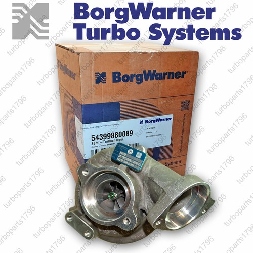 54399700089 turbocompressore - 54399700089,