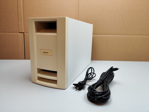 Bose series iii 5 - ps, 5.1