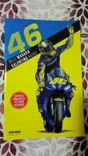 MILO MANARA VALENTINO ROSSI 46