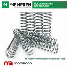 MOLLE MOLLETTE FRIZIONE