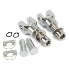 Kit piedini supporto pedane