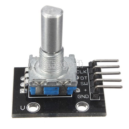 10pcs rotary encoder - 2/5/10pcs,