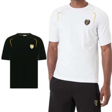 T-SHIRT ARMANI EA7 3RPT40 PJL2Z SOCCER 