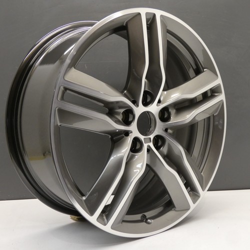Cerchio lega bmw x2 - lega,