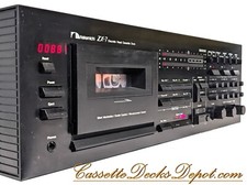 Ottimo Nakamichi ZX-7