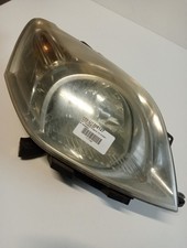 52086838 PROIETTORE DX  FIAT  FIORINO Furgone  01102007 