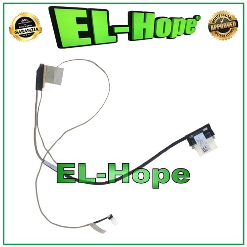 Flat flex lcd - flex, per