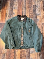 Vintage Carhartt Trucker