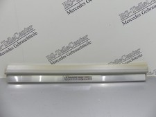 Mercedes CLK Cabrio W208 barra