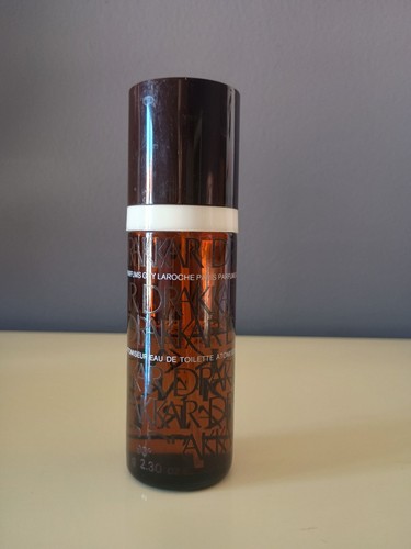 Vintage profumo guy - profumo,