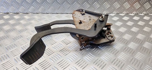 Kit pedali ford - focus, 2000