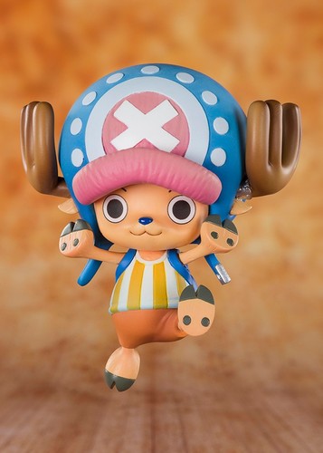 Figurine one piece cotton - -,