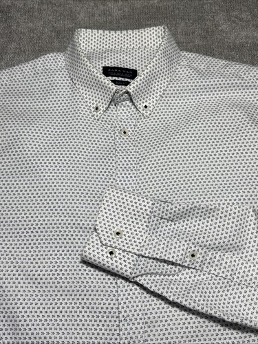 Zara uomo medium - uomo, fit