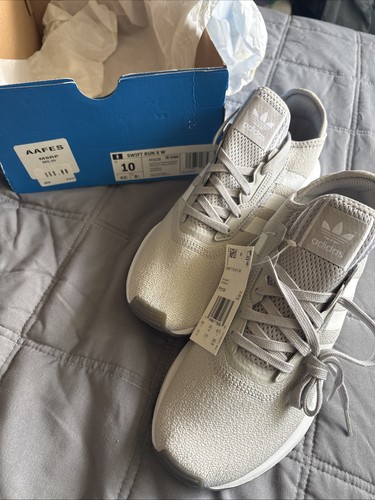 Scarpe corsa adidas swift - da,