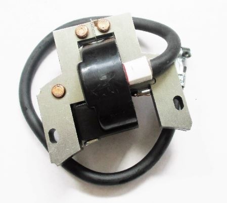 Bobina accensione elettronica