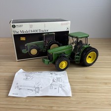 n. 5259 Trattore John Deere