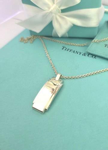 Collana tiffany rara - collana,