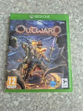 Outward Day one Edition Microsoft xbox one PAL italiano multilingua nuovo