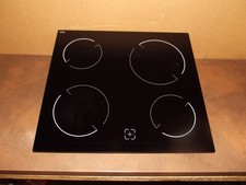 Piano cottura Amica PBP4VN000 EHC22091E vetroceramica 2 anni di garanzia CERAN® P100