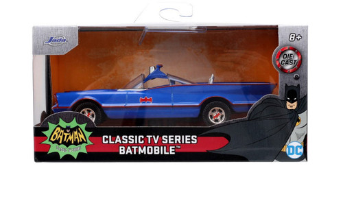 Batman classic serie 1966 - classic,