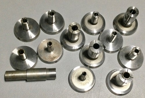 Hardinge millable 5c - hardinge,