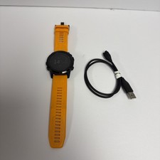 Garmin Fenix 5X Plus 51mm