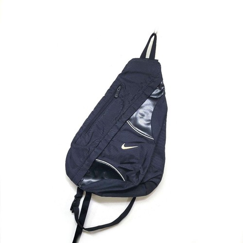 Borsa tracolla nike vintage - borsa,