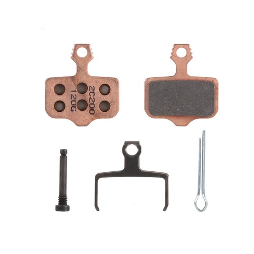 Pastiglie freno sram - pastiglie,
