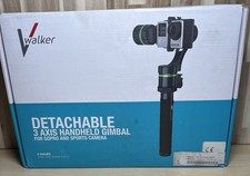 Vwalker Stabilizzatore Gimbal