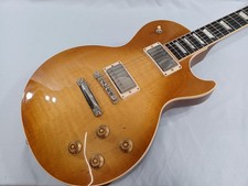 GIBSON LES PAUL TRADIZIONALE T