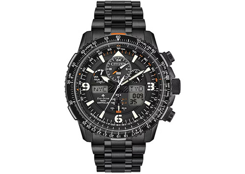 Orologio citizen uomo - orologio,