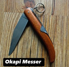 Coltello okapi - coltello, 🔪